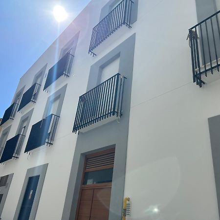 Hispalis Setas De Sevilla II Exterior foto